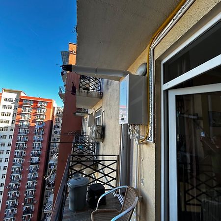 Ferienwohnung Мой Дом Batumi Exterior foto