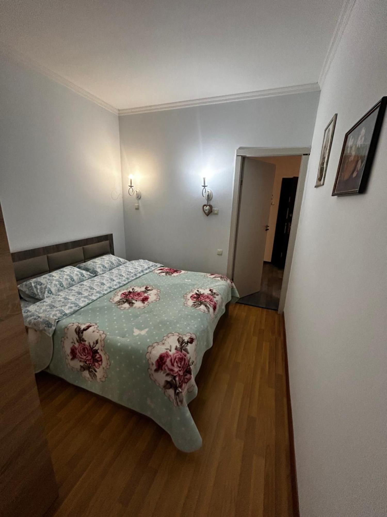 Ferienwohnung Мой Дом Batumi Exterior foto