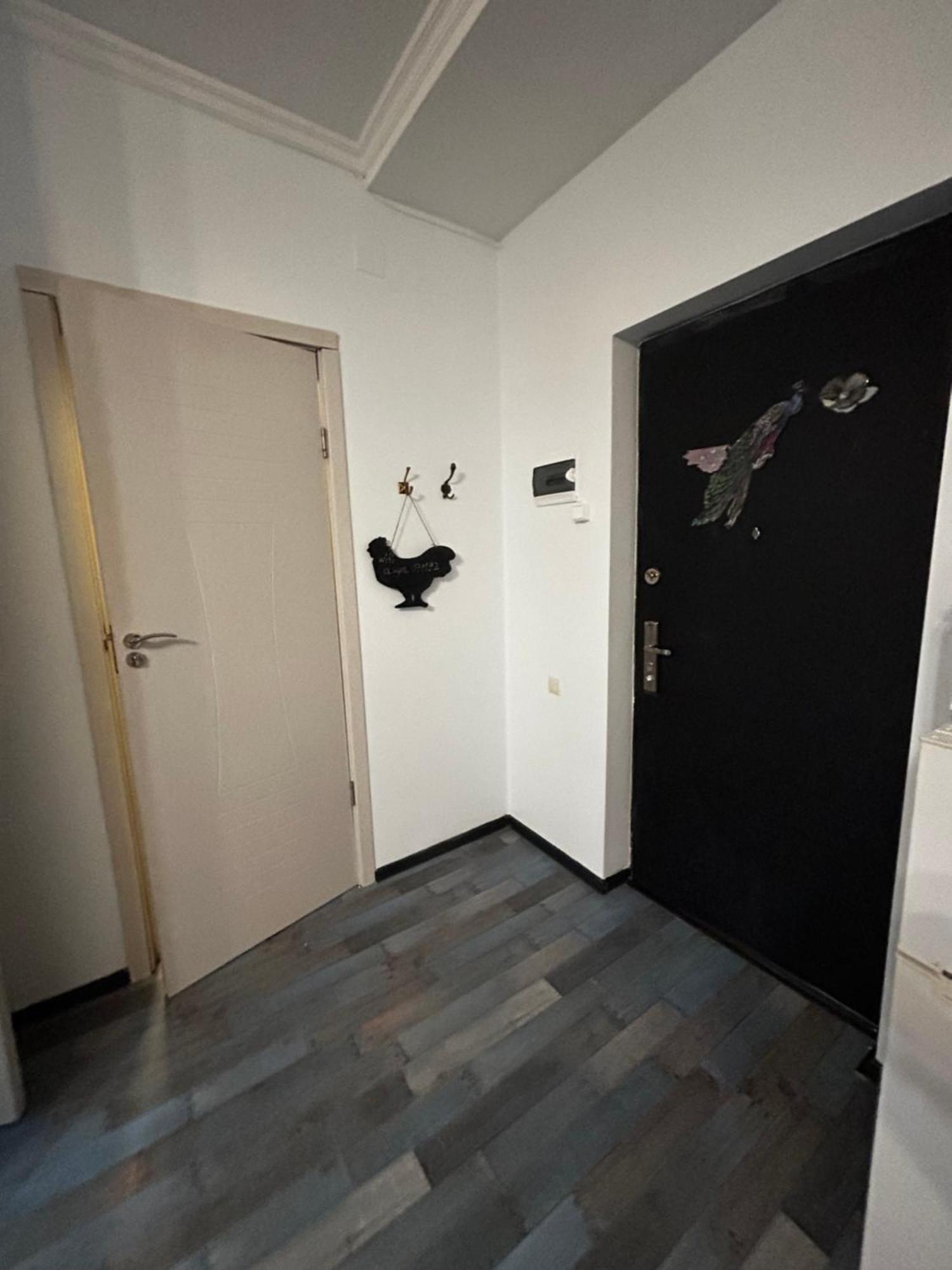 Ferienwohnung Мой Дом Batumi Exterior foto