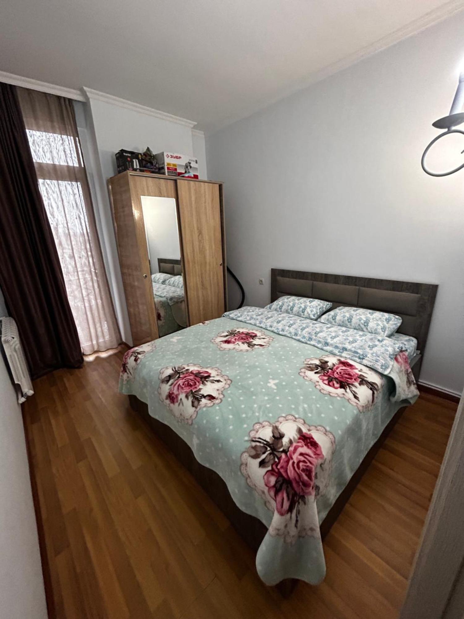 Ferienwohnung Мой Дом Batumi Exterior foto