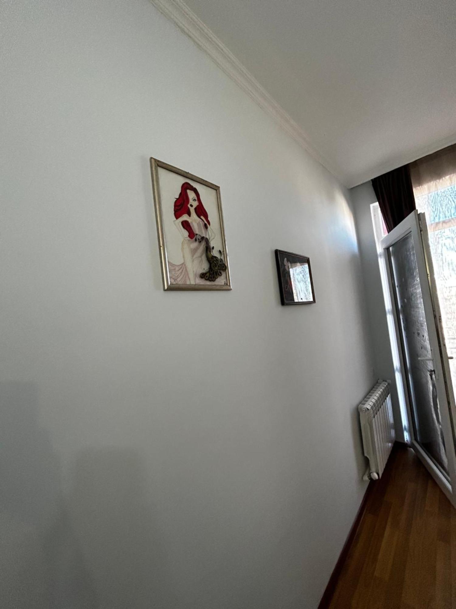 Ferienwohnung Мой Дом Batumi Exterior foto