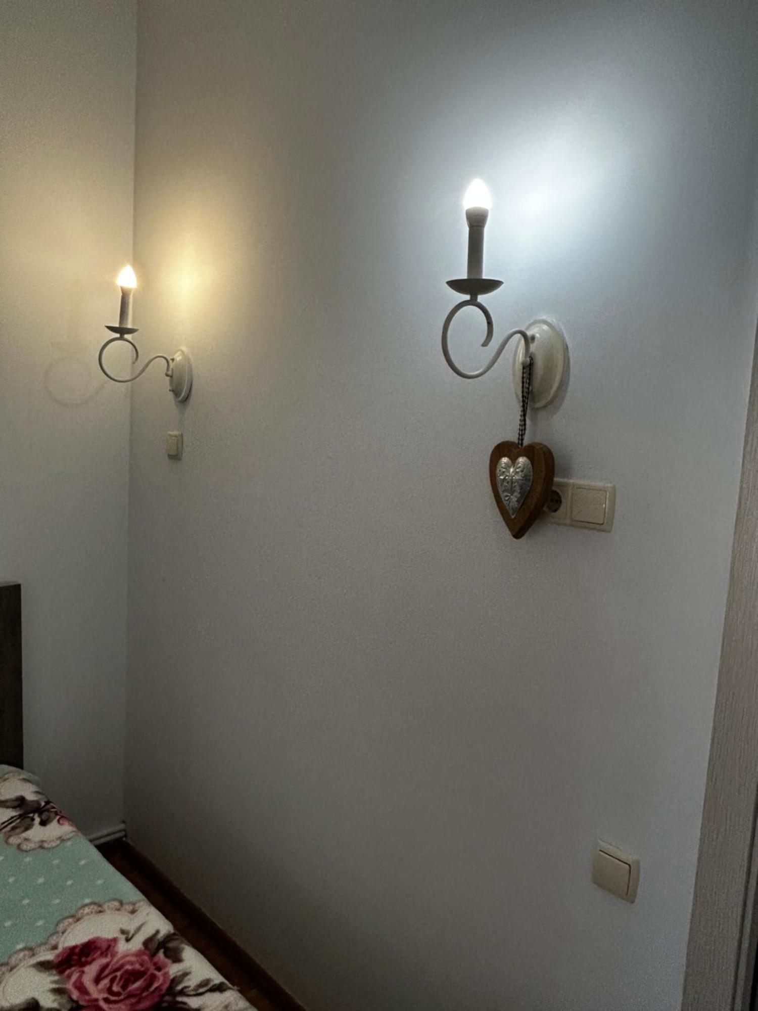 Ferienwohnung Мой Дом Batumi Exterior foto